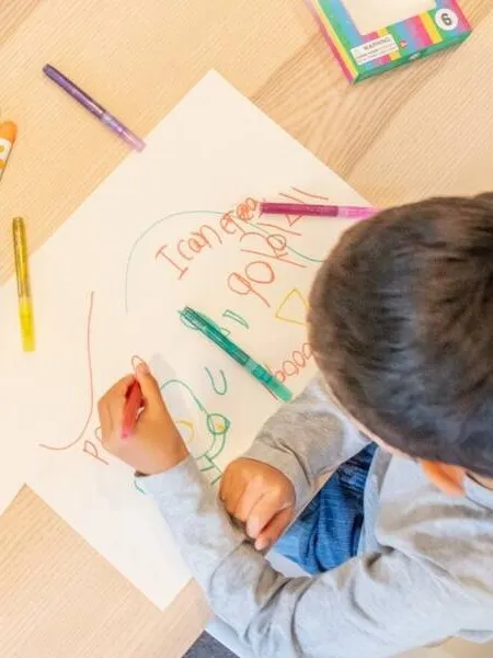 Tiger Tribe - brokatowe markery Tiger Tribe - brokatowe markery