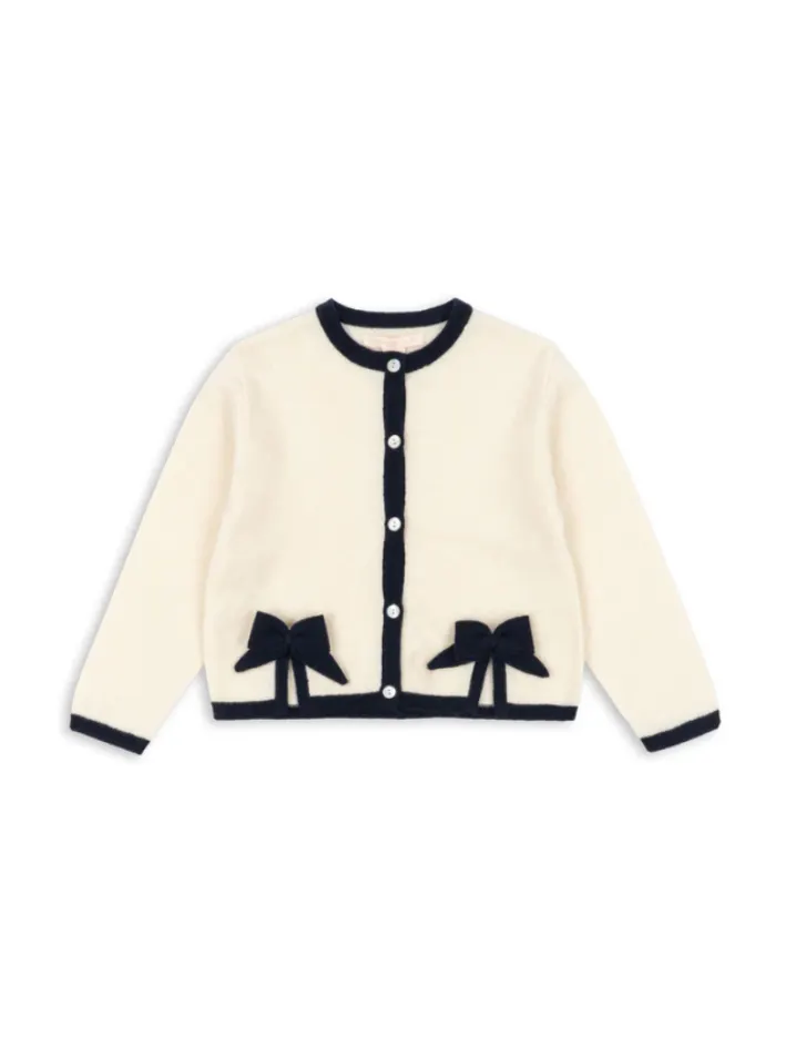 Kardigan Konges Sløjd Alette Etoile Kardigan Konges Sløjd Alette Etoile