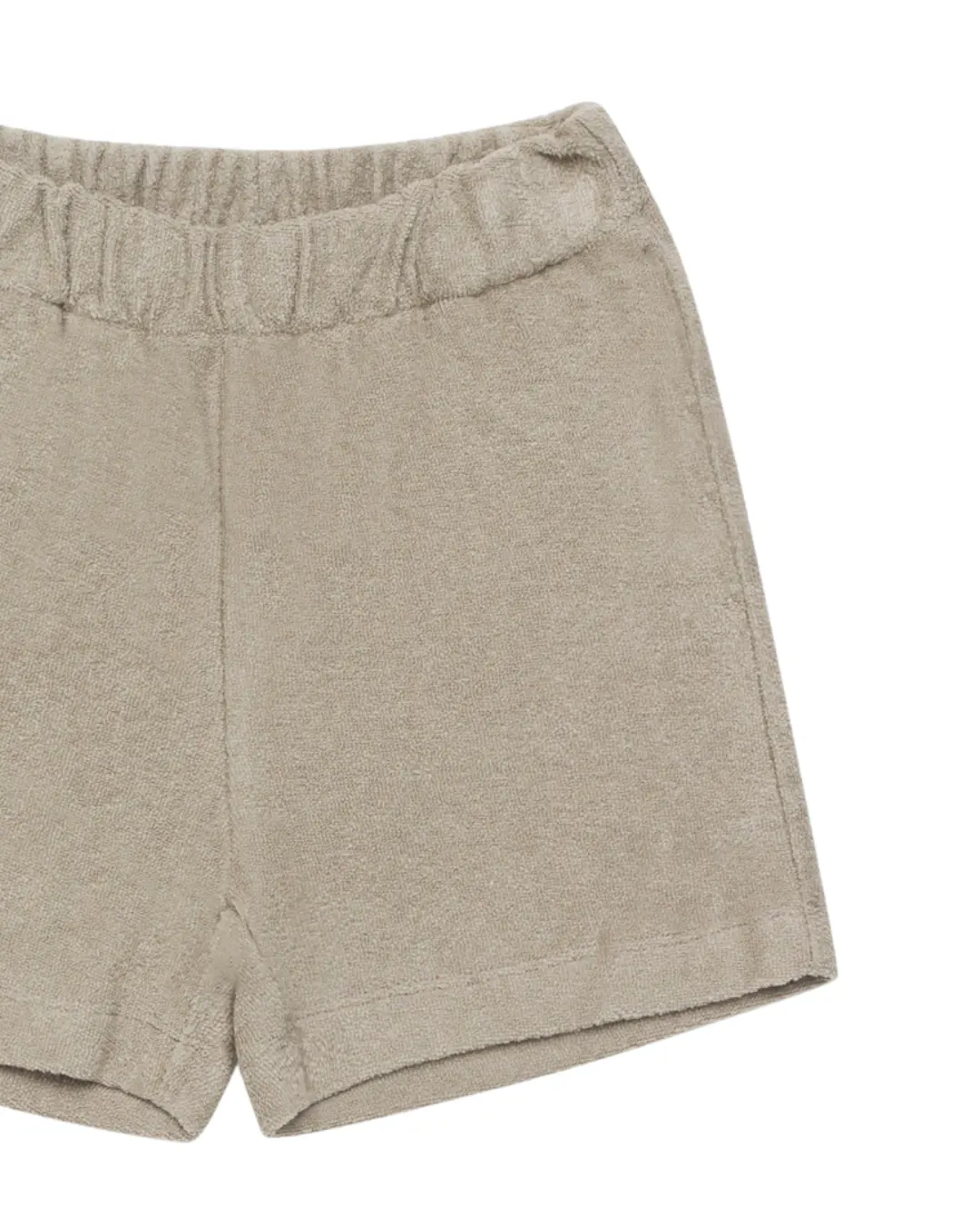 Donsje - spodenki niemowlęce Keyon Dusty Green