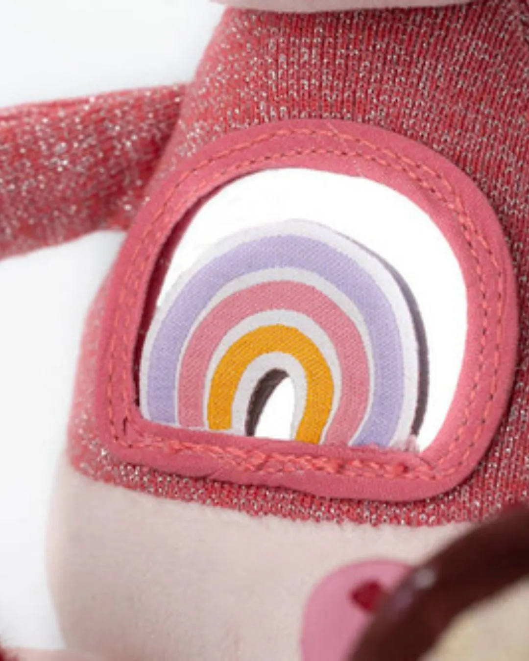 Lilliputiens - przytulanka aktywizująca wielofunkcyjna Jednorożec Lena 9 m+ Lilliputiens - przytulanka aktywizująca wielofunkcyjna Jednorożec Lena 9 m+