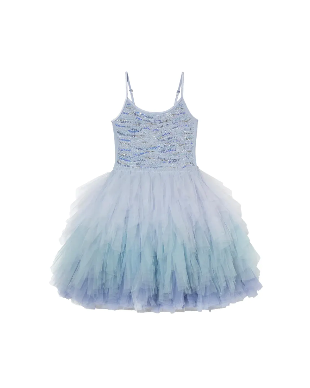 Tutu Du Monde - sukienka dziecięca tutu Azure Mirage Whitsunday Mix Tutu Du Monde - sukienka dziecięca tutu Azure Mirage Whitsunday Mix