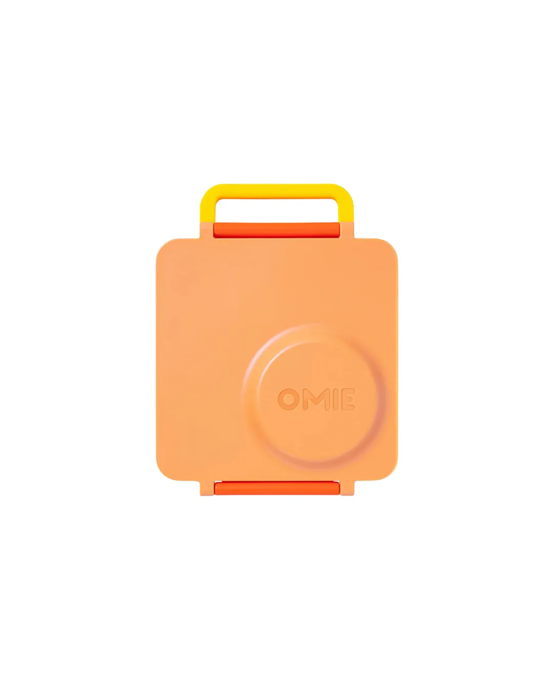 Poppy Orange