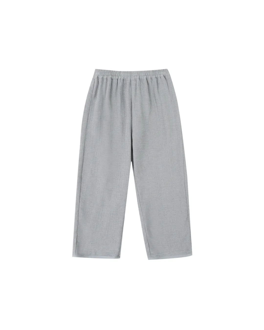 Donsje - spodnie dziecięce Istian Foggy Blue