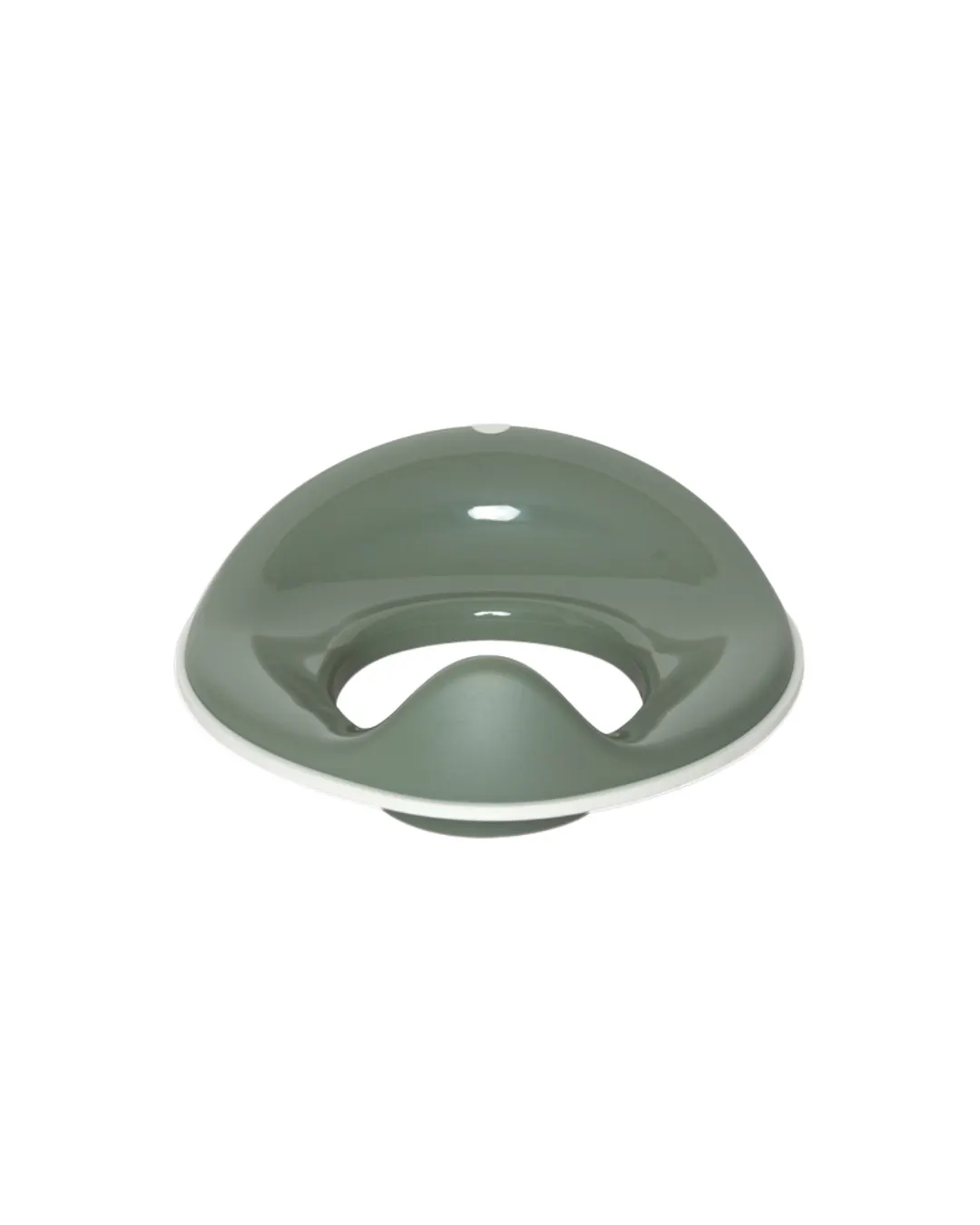 Bébé-jou - nakładka treningowa na sedes dla dzieci Breeze Green Bébé-jou - nakładka treningowa na sedes dla dzieci Breeze Green