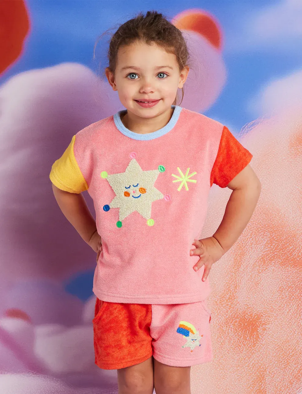 Halcyon Nights - t-shirt Terry Strars