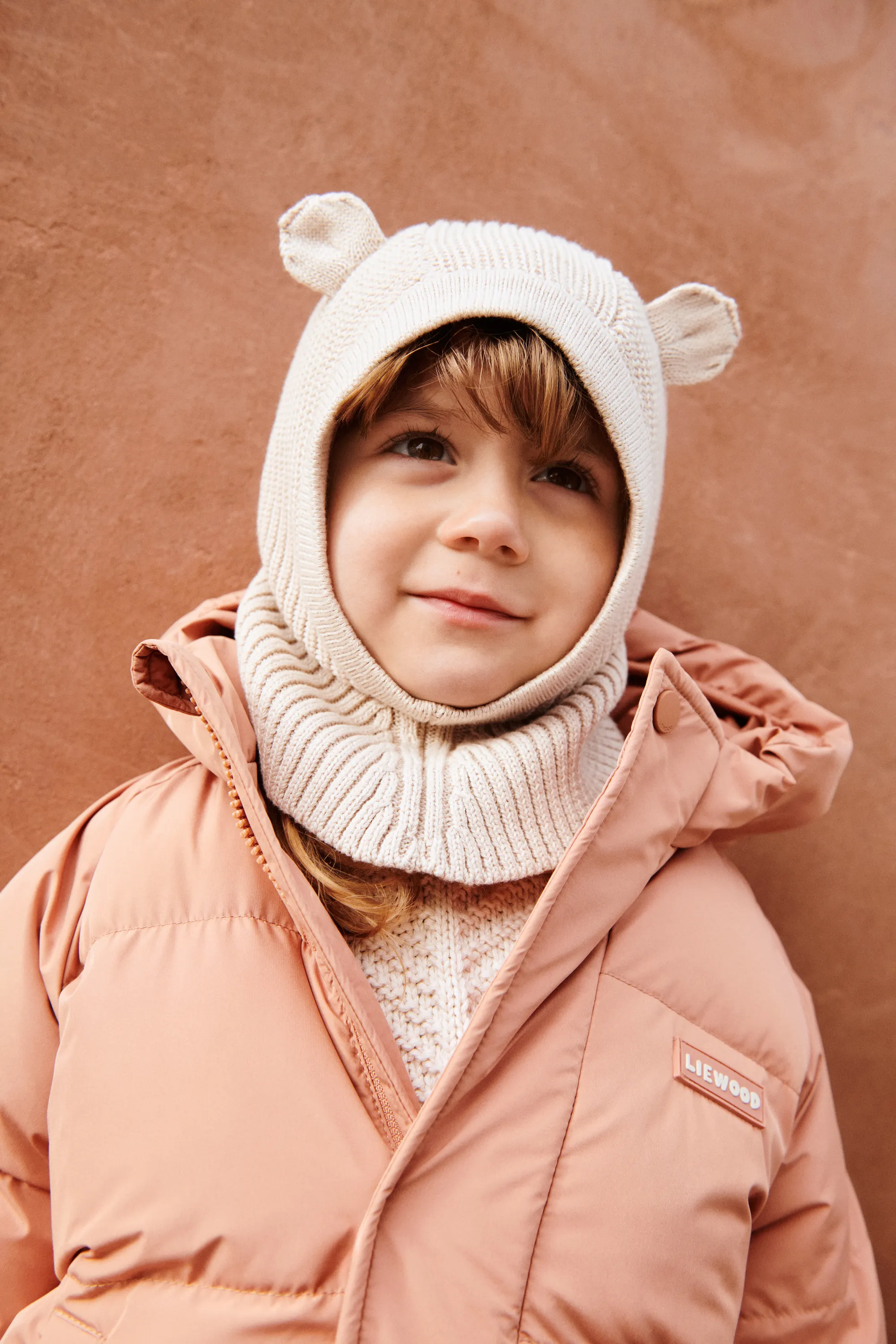 Liewood - kominiarka dziecięca Hanibal Liewood - kominiarka dziecięca Hanibal