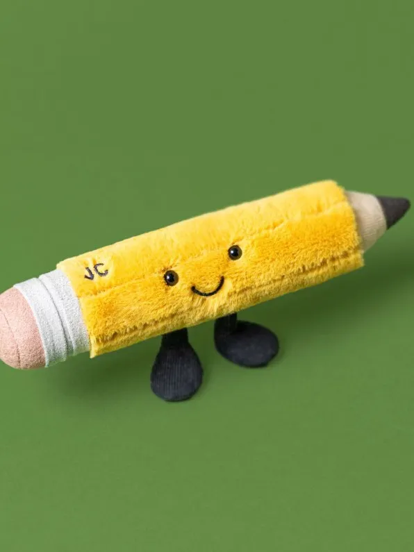 Jellycat - Zabawny Ołówek 21 cm