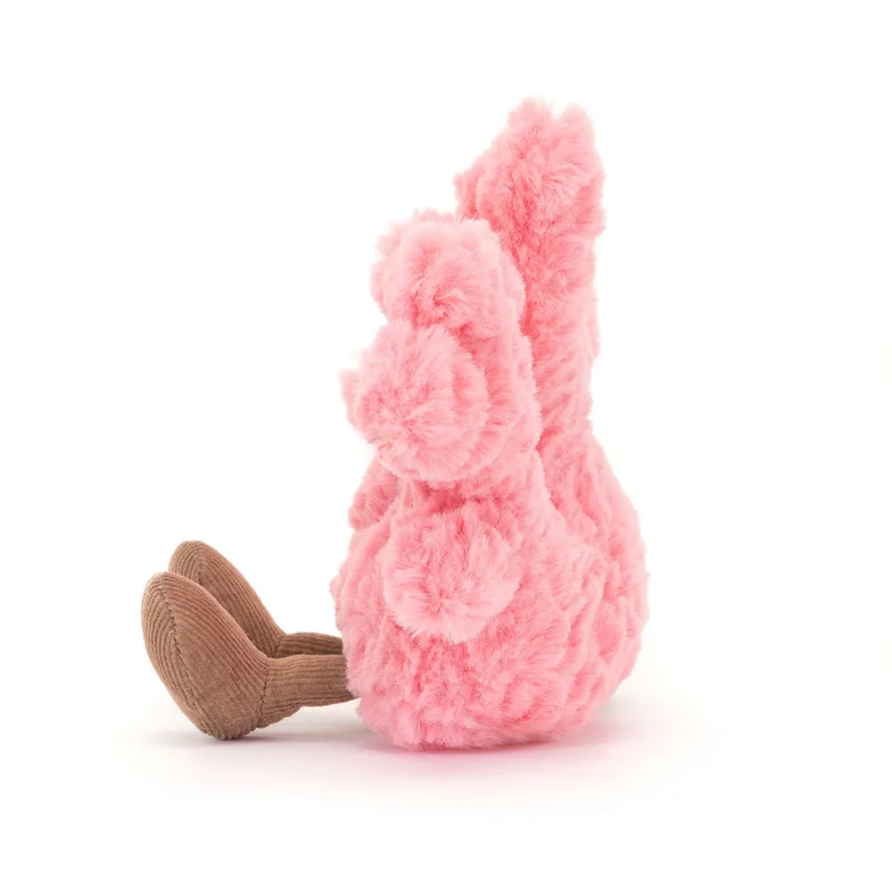 Jellycat - Wesoły Koralowiec Różowy 16 cm