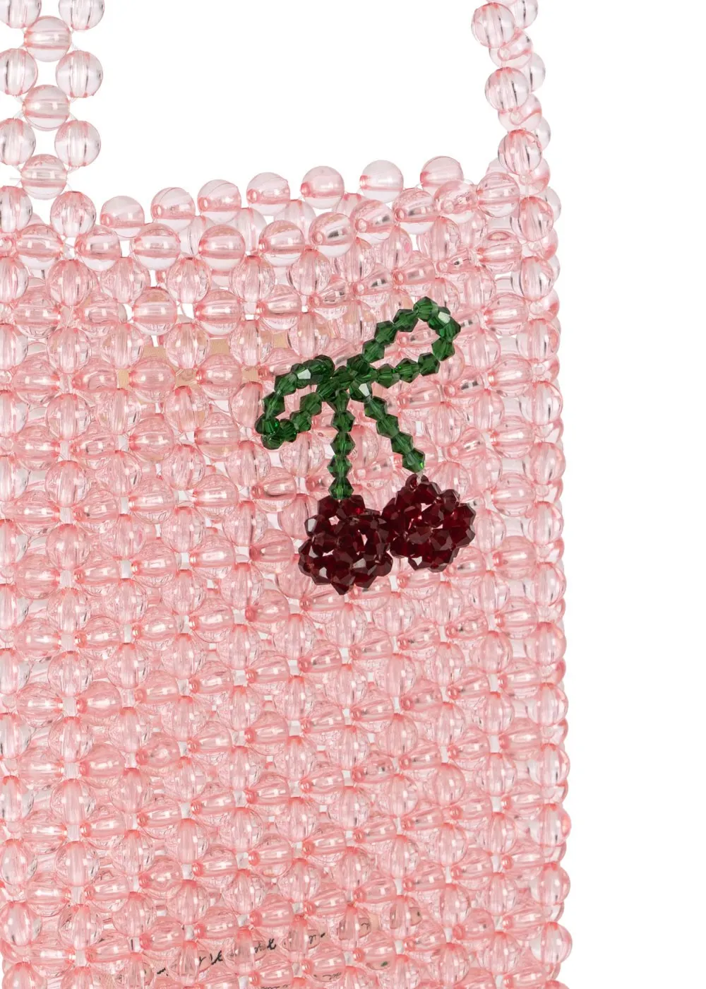 Konges Sløjd - portfel dziecięcy Perla Strap Wallet Peony