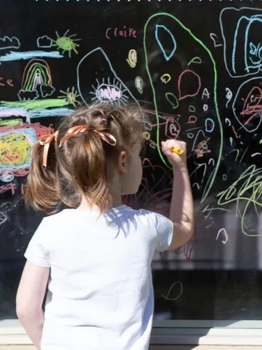 Tiger Tribe - zmywalne kredki do kąpieli Tiger Tribe - zmywalne kredki do kąpieli