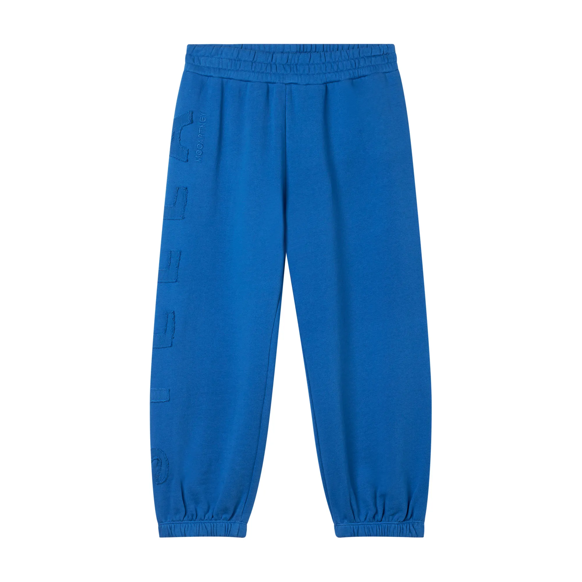 Stella McCartney - spodnie dresowe chłopięce Moniker Print Joggers Stella McCartney - spodnie dresowe chłopięce Moniker Print Joggers