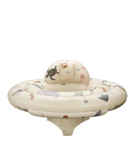 Sea Creature / Sandy