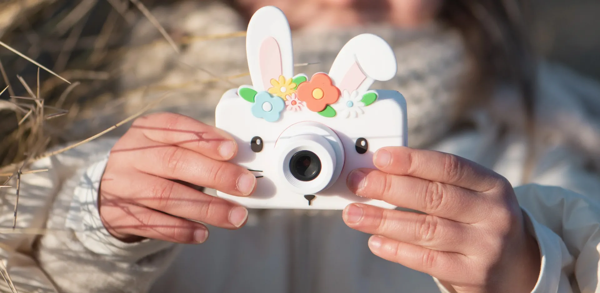 Pomysły na prezent na zajączka. Oto sprawdzone hity!