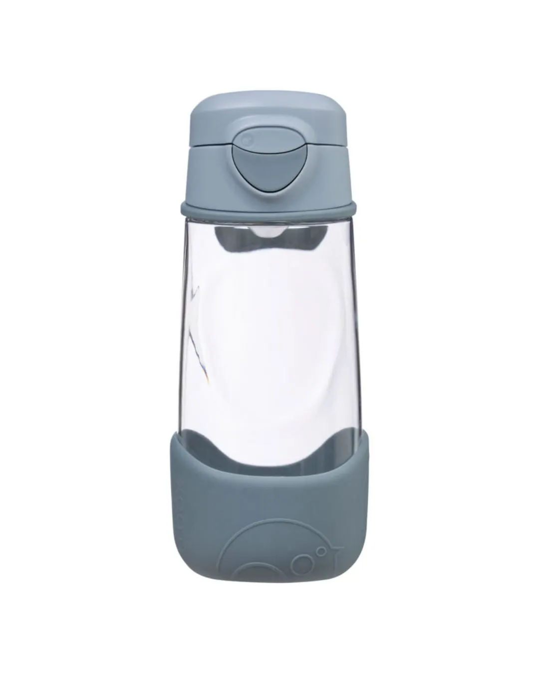 B.box - sportowa butelka tritanowa z ustnikiem 450 ml Chill Out B.box - sportowa butelka tritanowa z ustnikiem 450 ml Chill Out