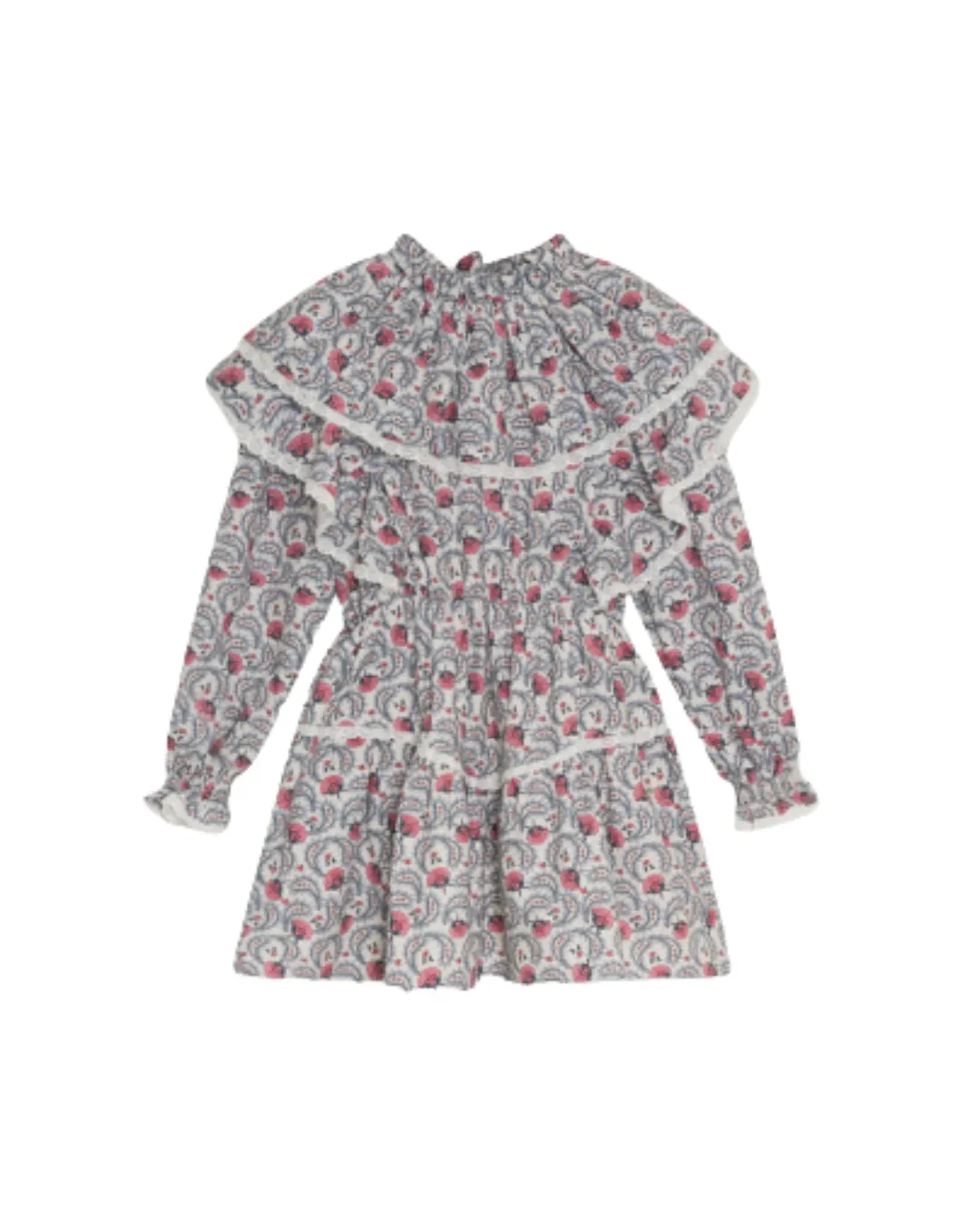 Nesta Print