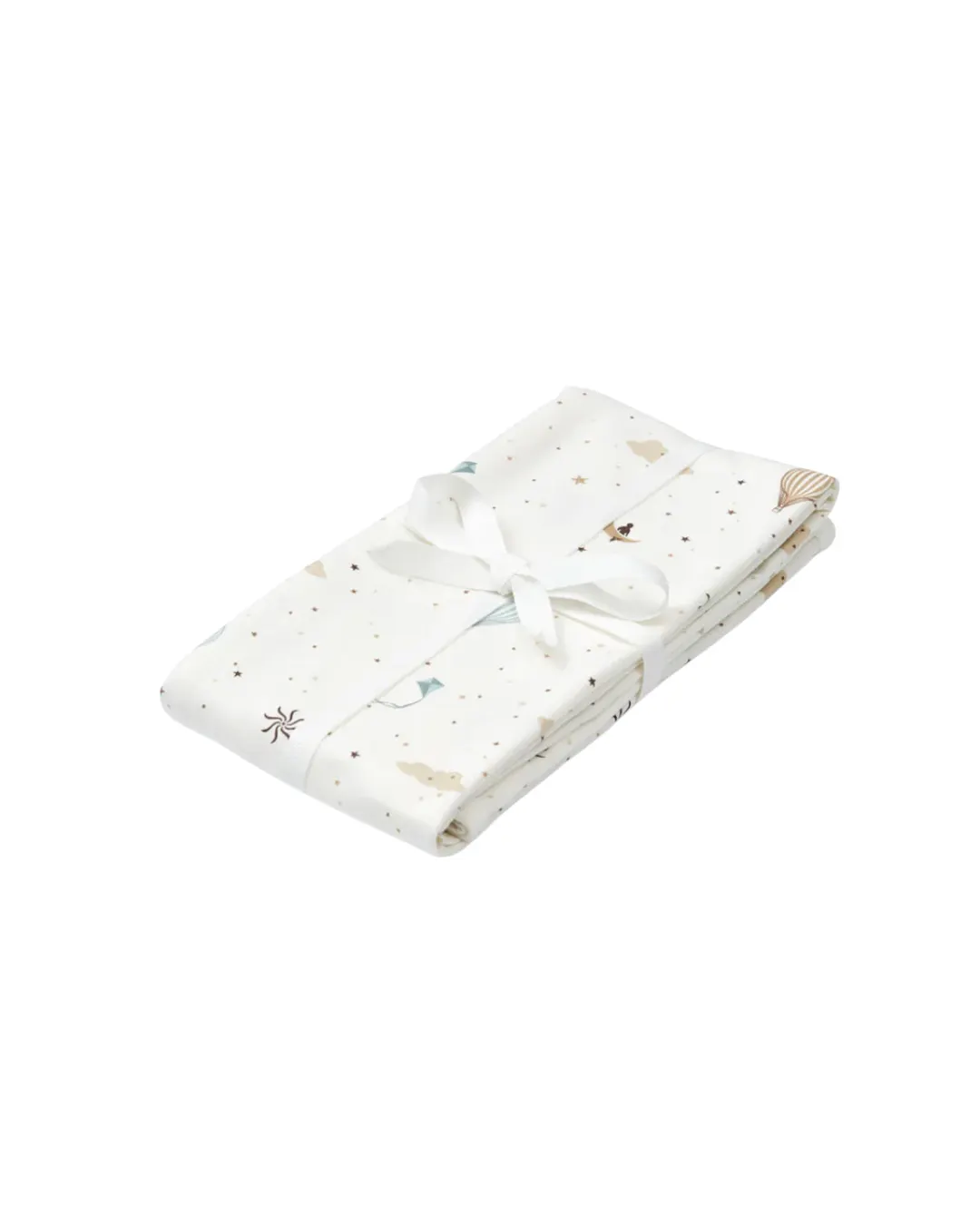 Cam Cam Copenhagen - bawełniany otulacz GOTS Dreamland Cam Cam Copenhagen - bawełniany otulacz GOTS Dreamland