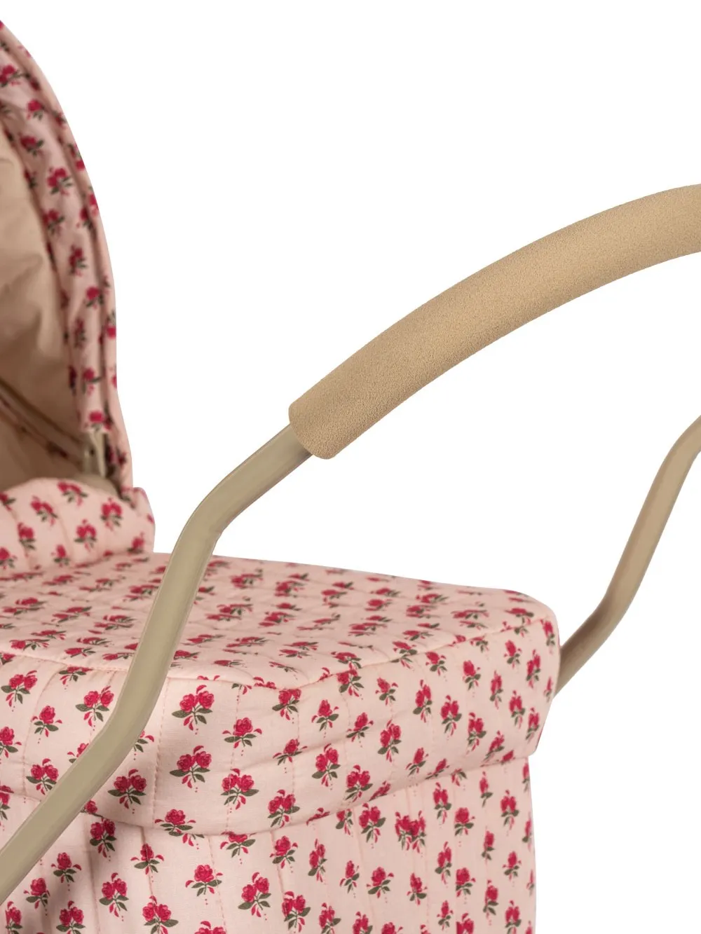 Konges Sløjd - wózek dla lalek retro Doll Pram Rosie Rose