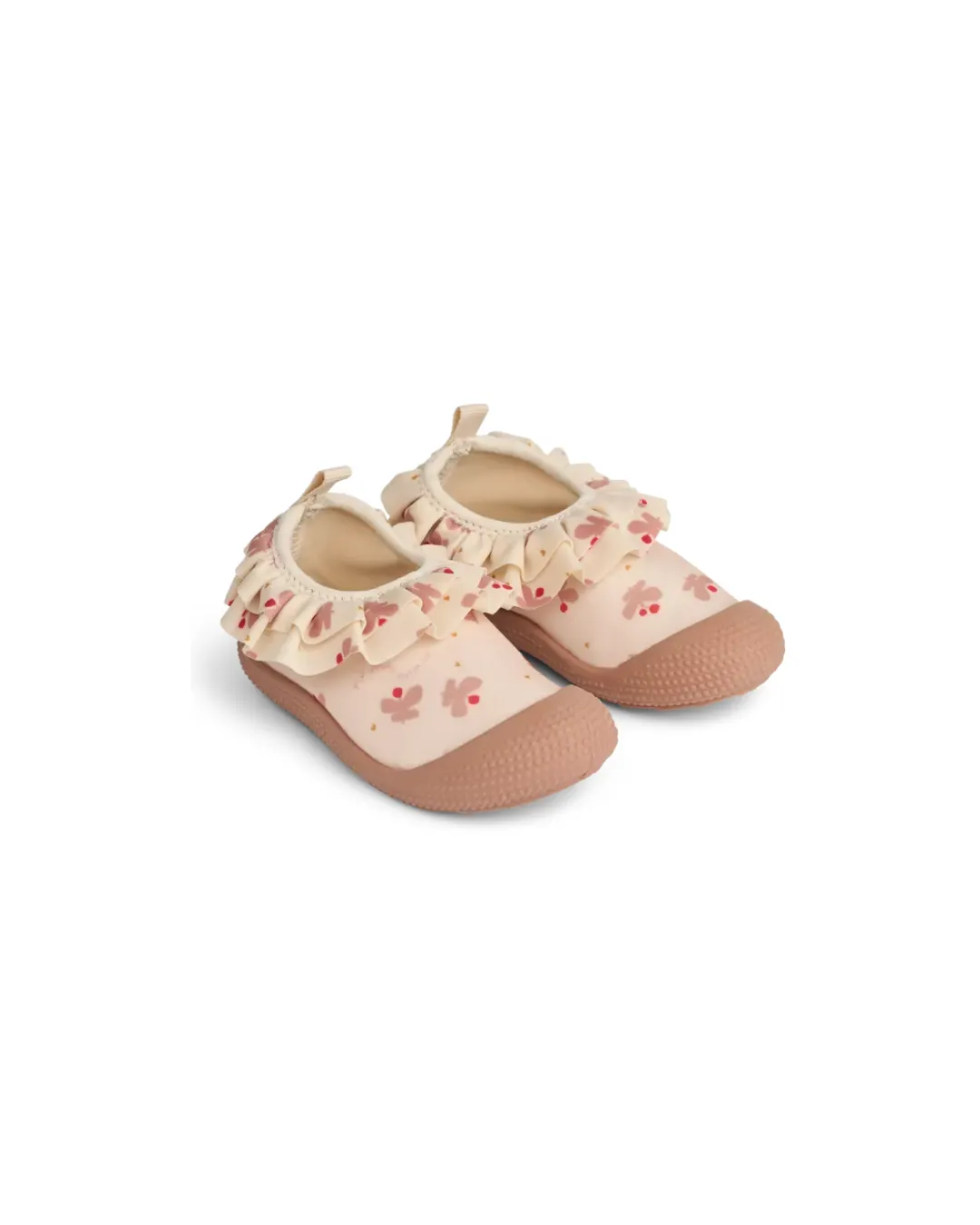 Liewood - buty do wody dziecięce Sonja Flounce Sea Shoe seahorse apple blossom Liewood - buty do wody dziecięce Sonja Flounce Sea Shoe seahorse apple blossom