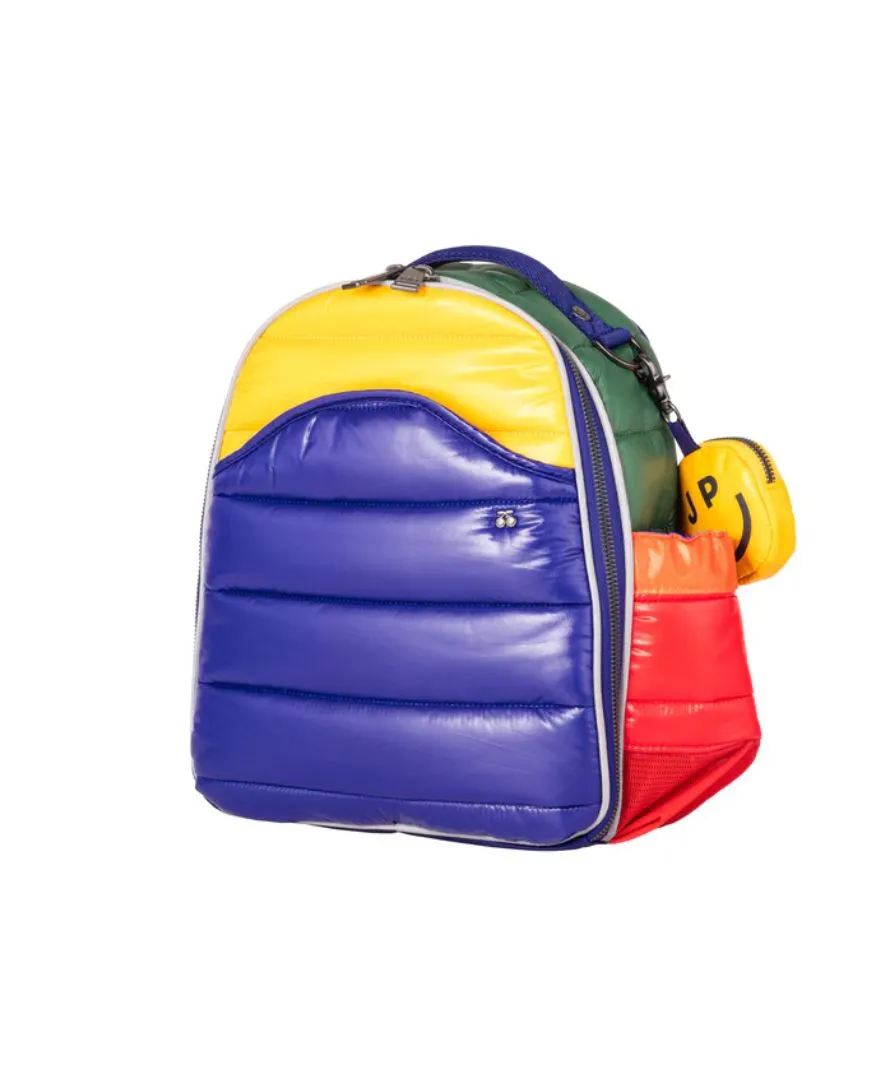 Jeune Premier - wyprawka dla przedszkolaka Ralphie Puffer Jeune Premier - wyprawka dla przedszkolaka Ralphie Puffer