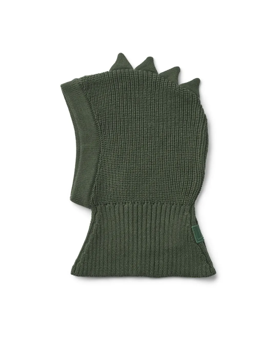 Liewood - dzianinowa kominiarka Hanibal Dino Liewood - dzianinowa kominiarka Hanibal Dino