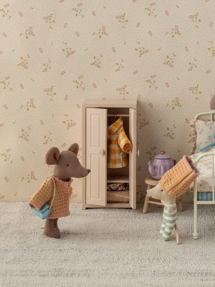 Maileg - garnitur dla mamy myszki