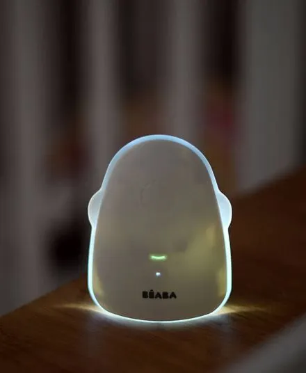 Beaba - bezpieczna niania elektroniczna Audio Simply ZEN Beaba - bezpieczna niania elektroniczna Audio Simply ZEN