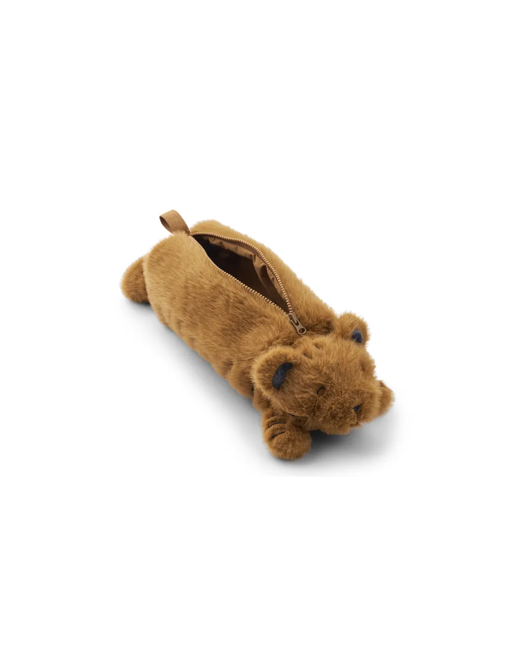 Liewood - piórnik dziecięcy Dalina Tiger Plush