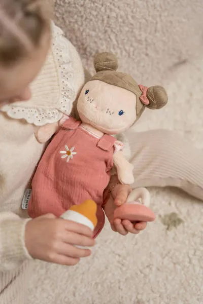 Little Dutch - Laleczka Baby Rosa 