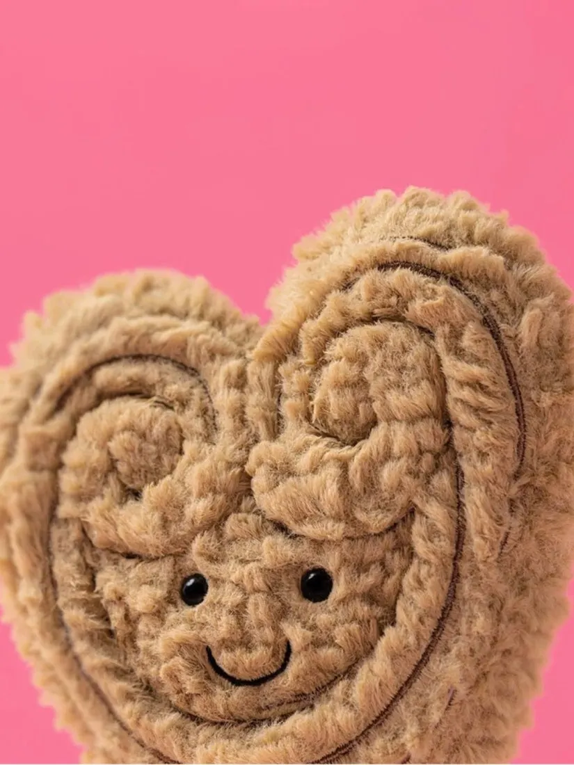 Jellycat - Wesoły Palmier Filip 14 cm