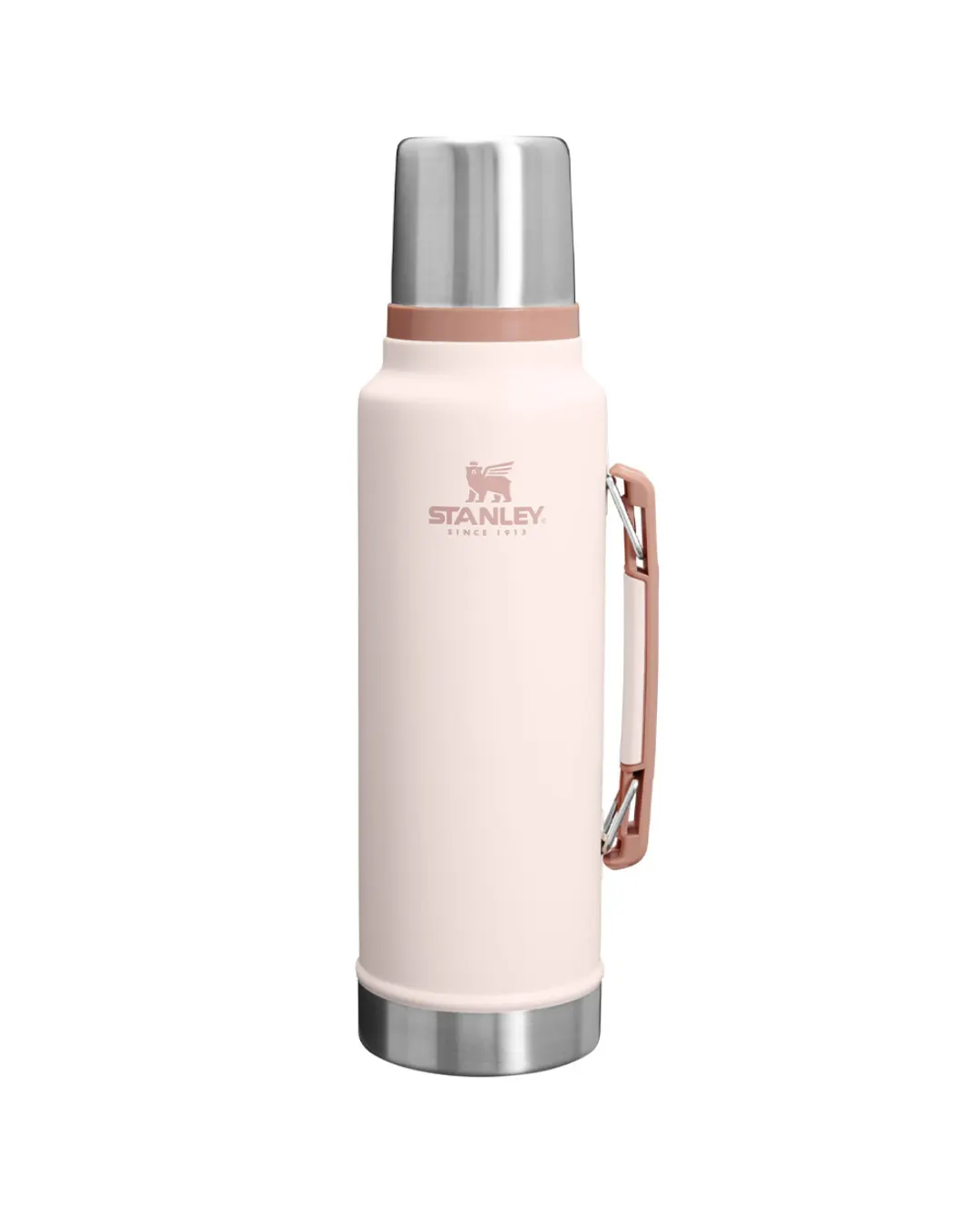 Stanley - termos LEGENDARY CLASSIC 1,4 L Rose Quartz Stanley - termos LEGENDARY CLASSIC 1,4 L Rose Quartz