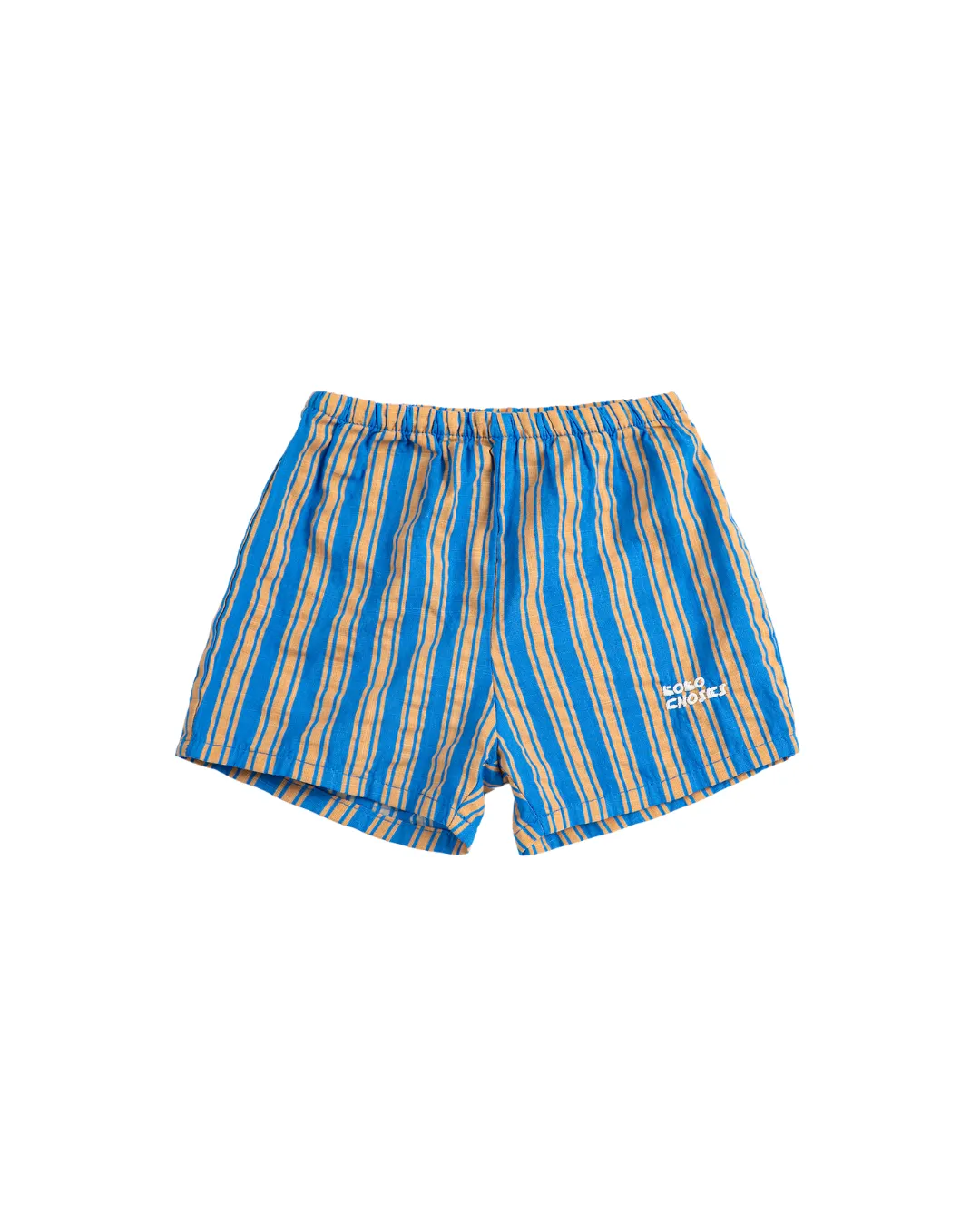 BOBO CHOSES - szorty bawełniane New Hairline