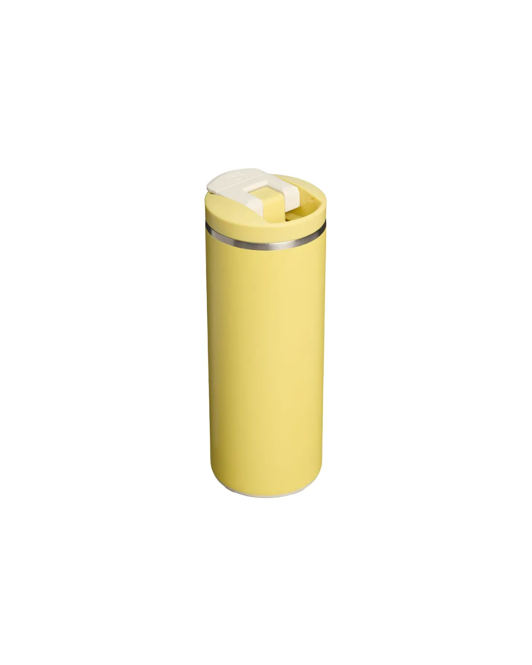 Stanley - kubek termiczny Aerolight Transit FlipTop 0.35L Daffodil Stanley - kubek termiczny Aerolight Transit FlipTop 0.35L Daffodil