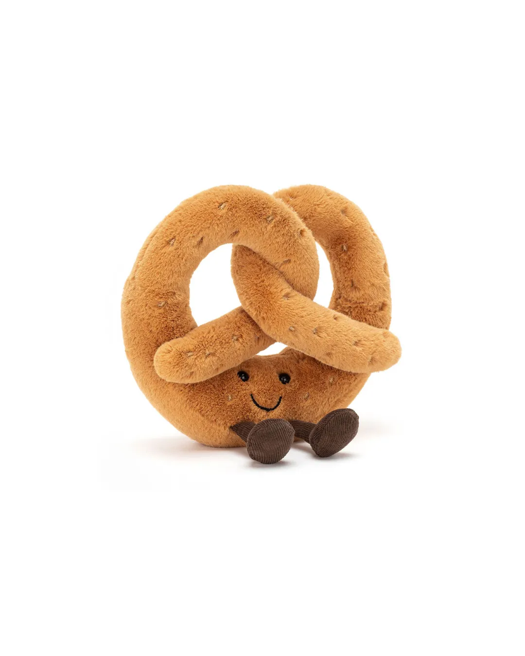 Jellycat - Uśmiechnięty Precel 18 cm Jellycat - Uśmiechnięty Precel 18 cm