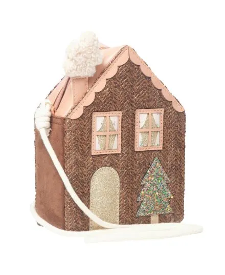 Mimi & Lula - torebka Cosy Cabin Bag