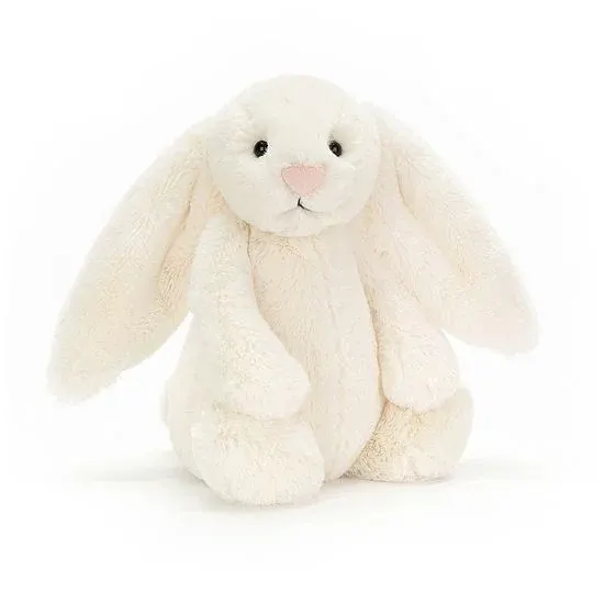 Jellycat - Króliczek Kremowy 18 cm Jellycat - Króliczek Kremowy 18 cm