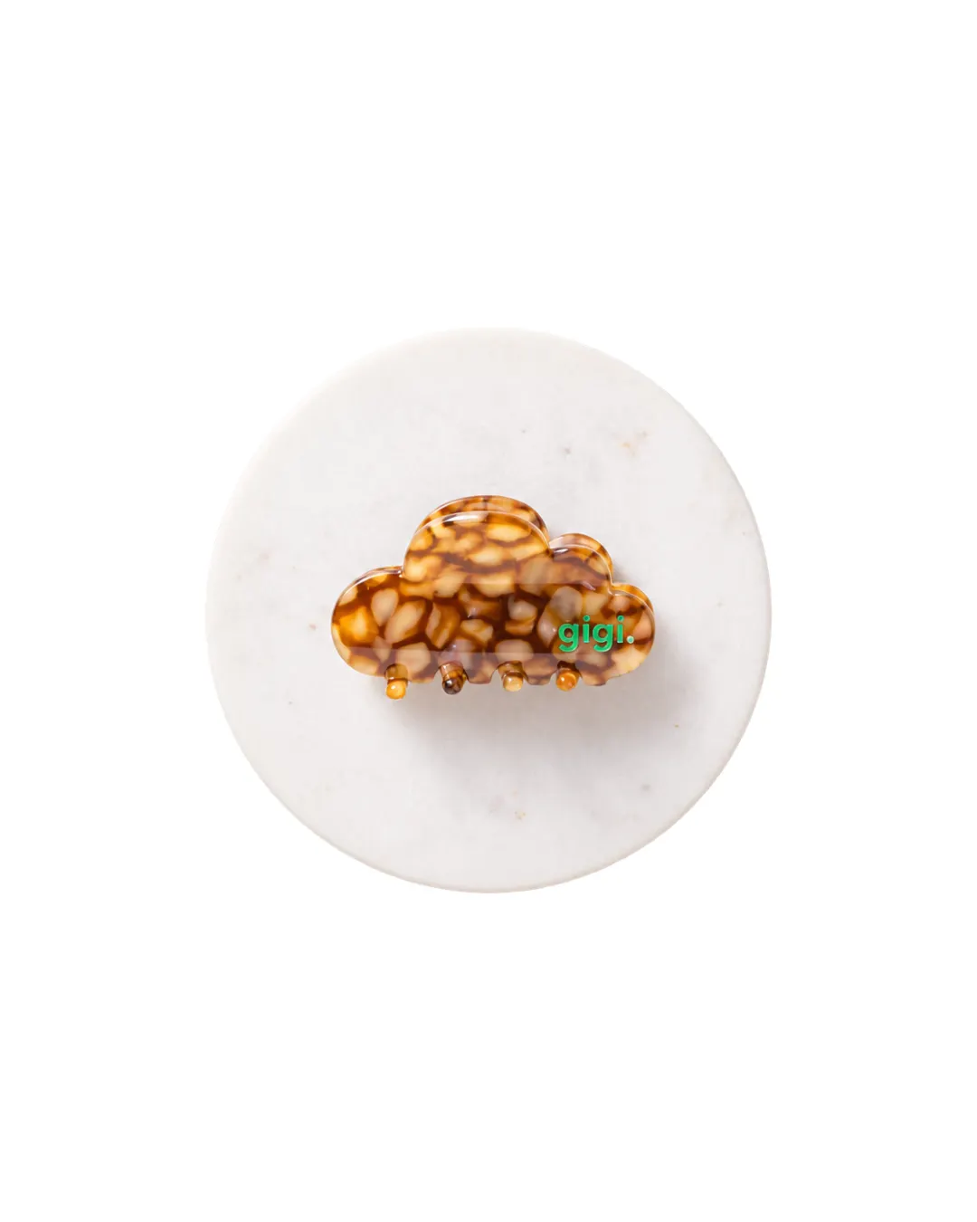My name is Gigi Paris - Rêve Hair Clip Cannelle My name is Gigi Paris - Rêve Hair Clip Cannelle