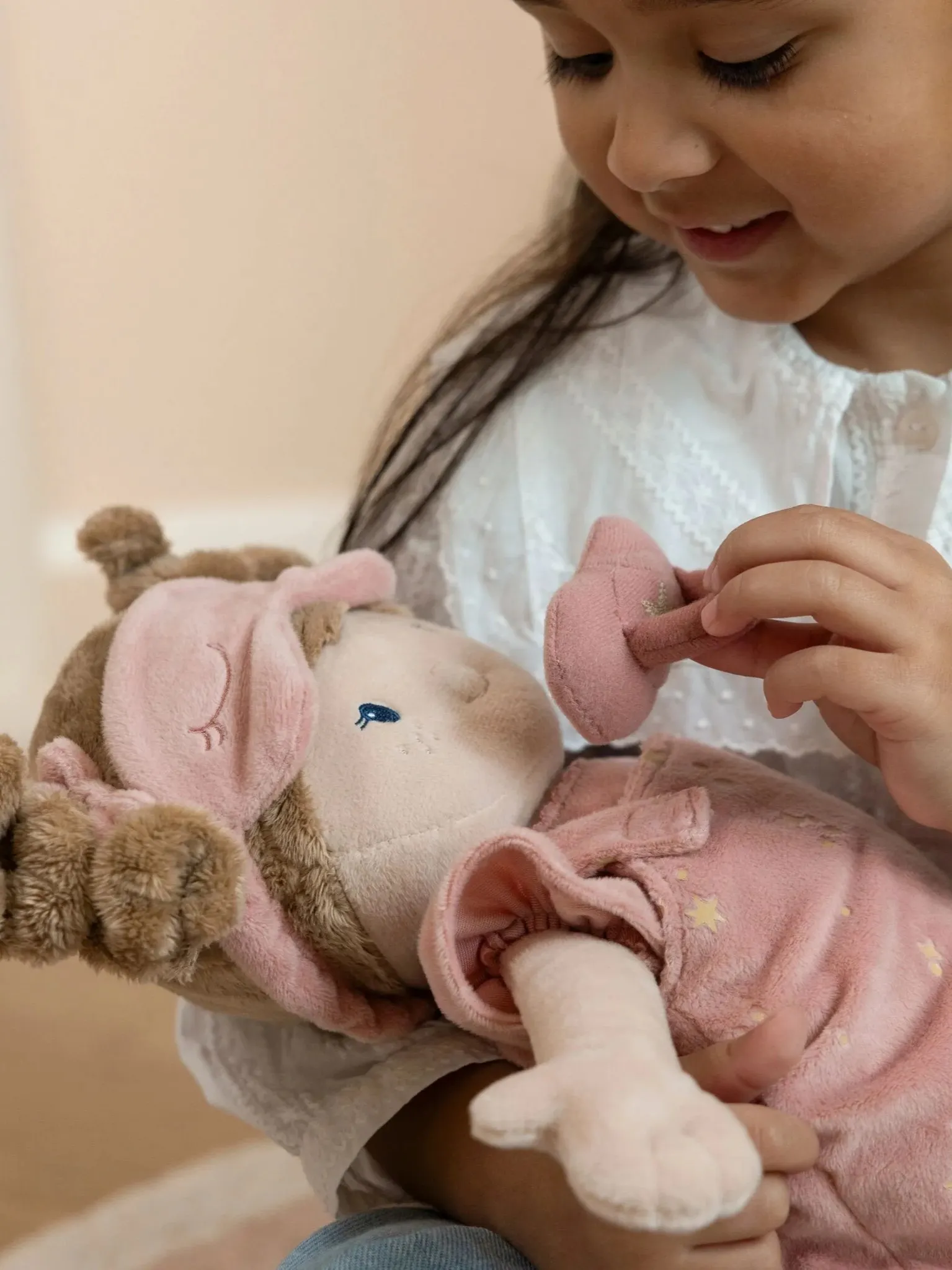 Little Dutch - lalka Rosa GRS 40 cm