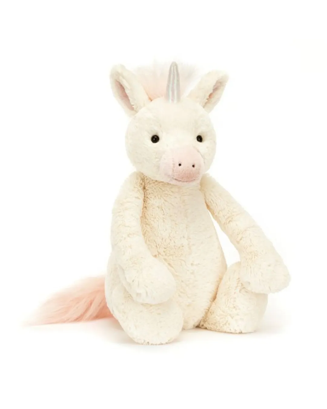 Jellycat - nieśmiały jednorożec 74 cm Jellycat - nieśmiały jednorożec 74 cm