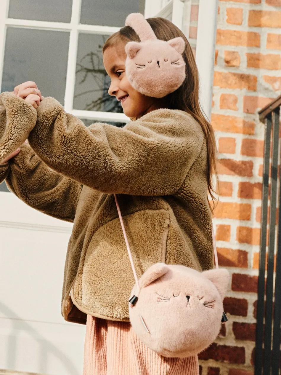 Liewood - stylizacja Calina dla fanek kotów Liewood - stylizacja Calina dla fanek kotów