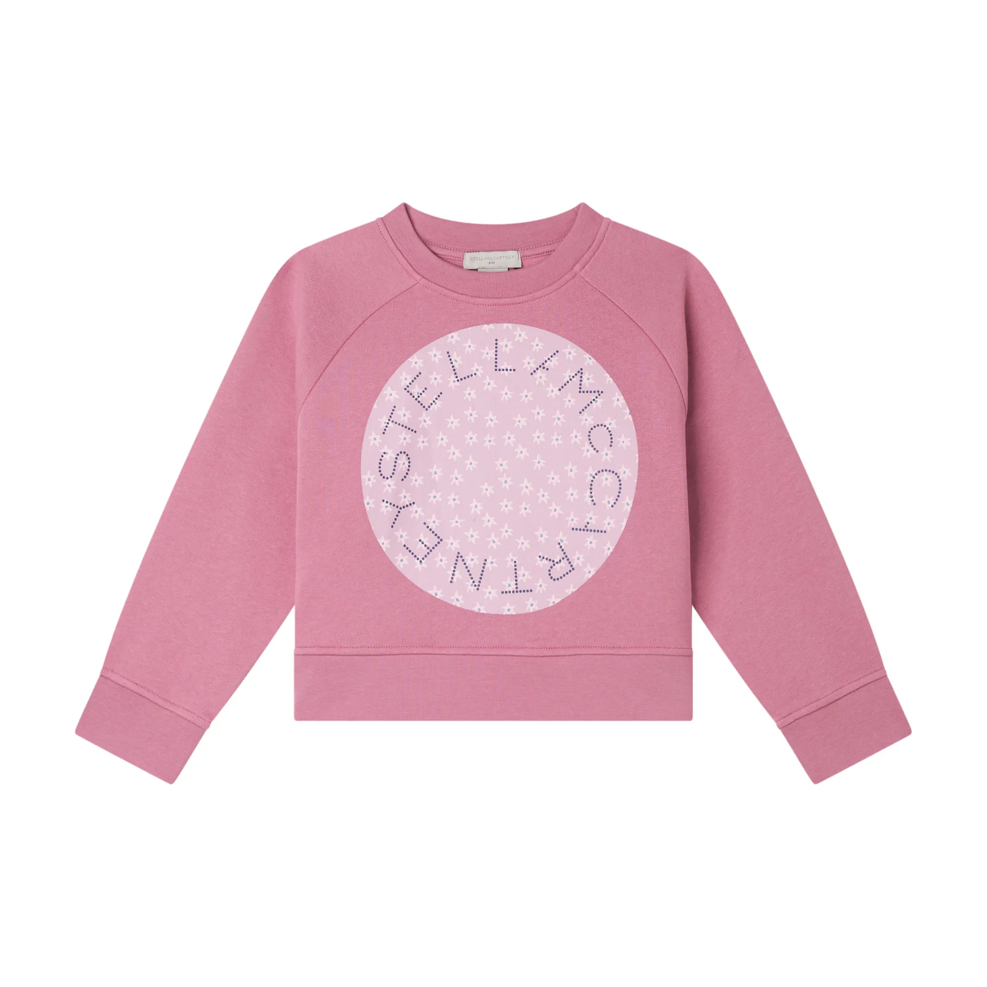 Stella McCartney - stylizacja na co dzień dla dziewczyny