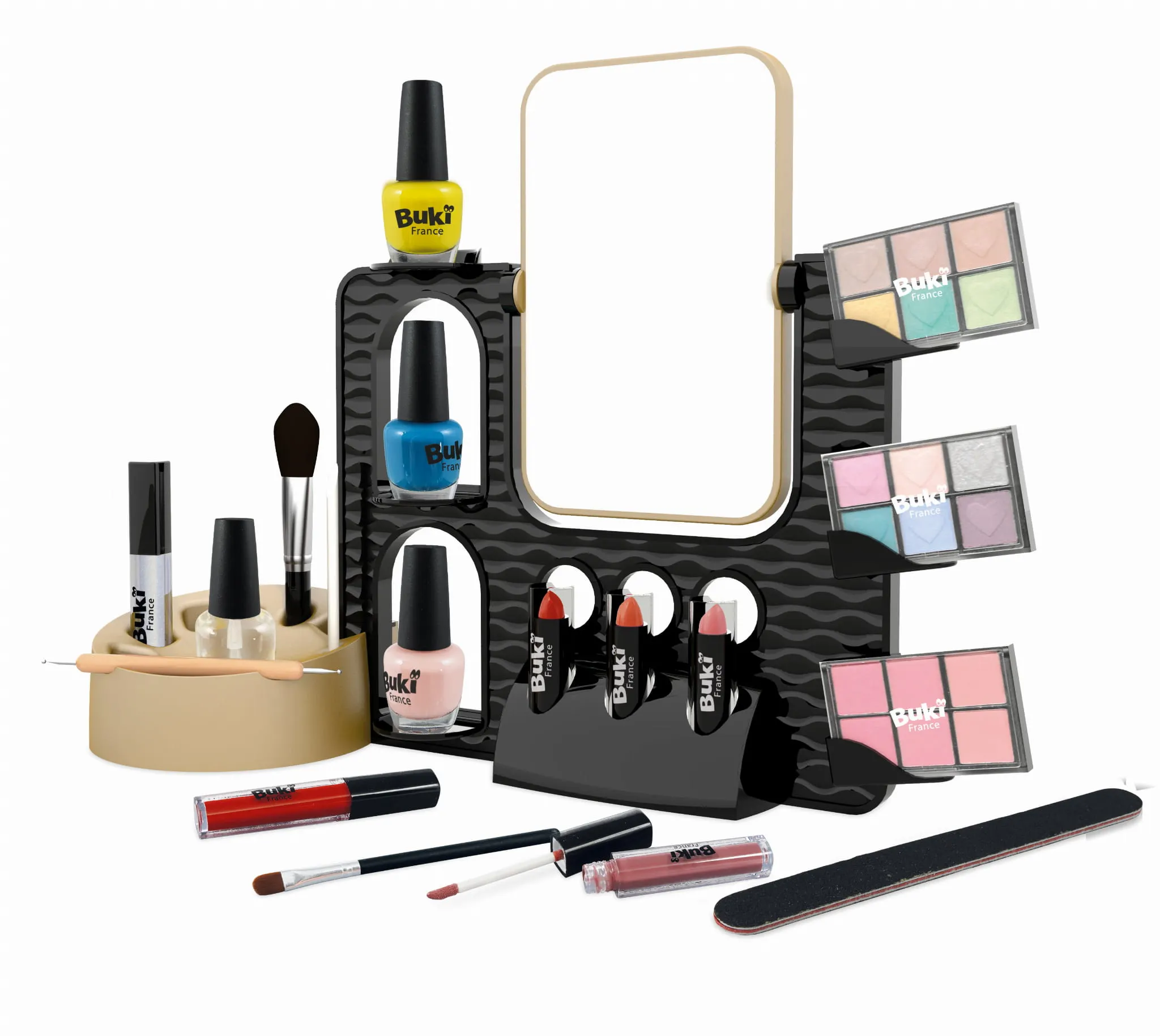 Buki - Professional Studio - Studio Makijażu Buki - Professional Studio - Studio Makijażu