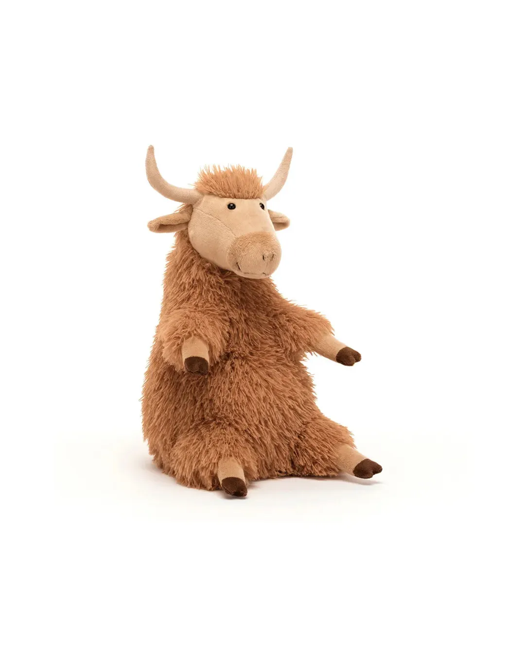 Jellycat - Krówka Górska 28 cm