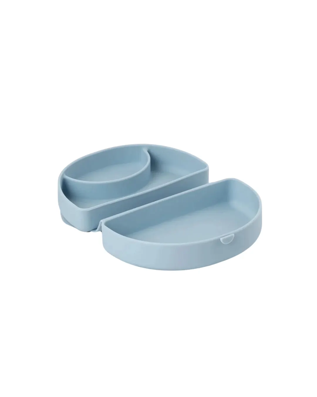 Miniware - silikonowy lunchbox dla dzieci Silifold Chicory Miniware - silikonowy lunchbox dla dzieci Silifold Chicory