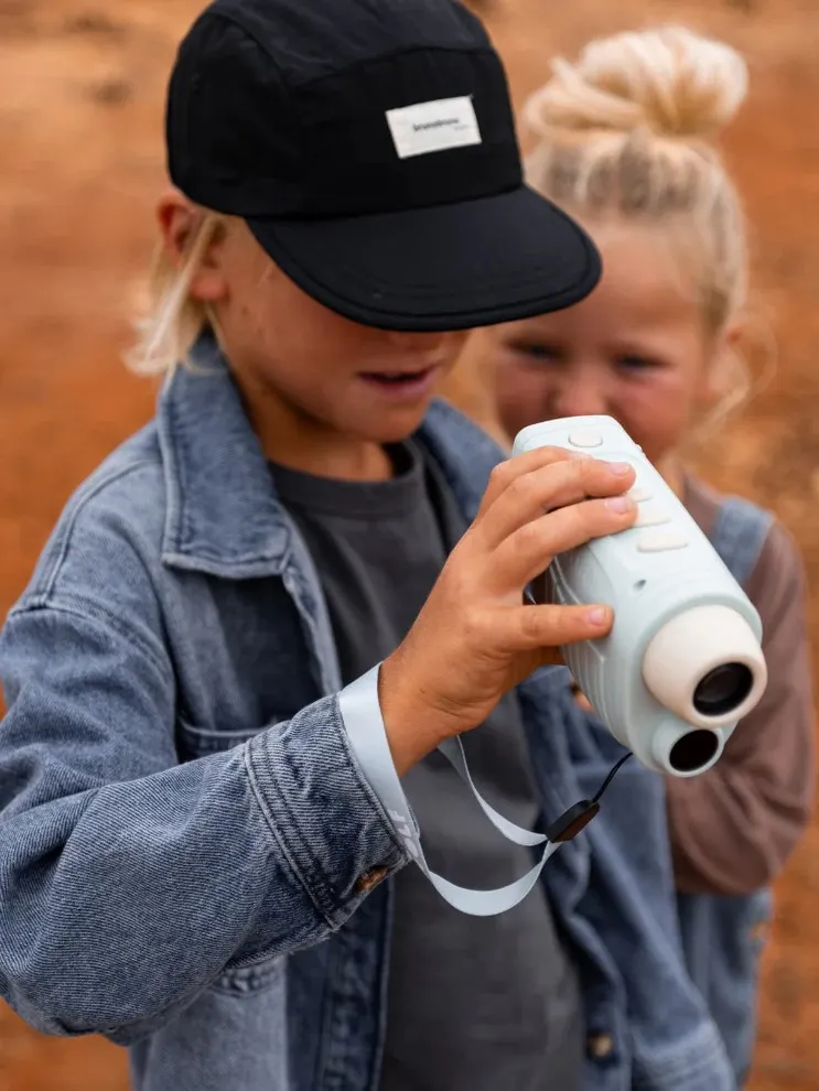 Kidywolf - kamera z noktowizorem KIDYVISION