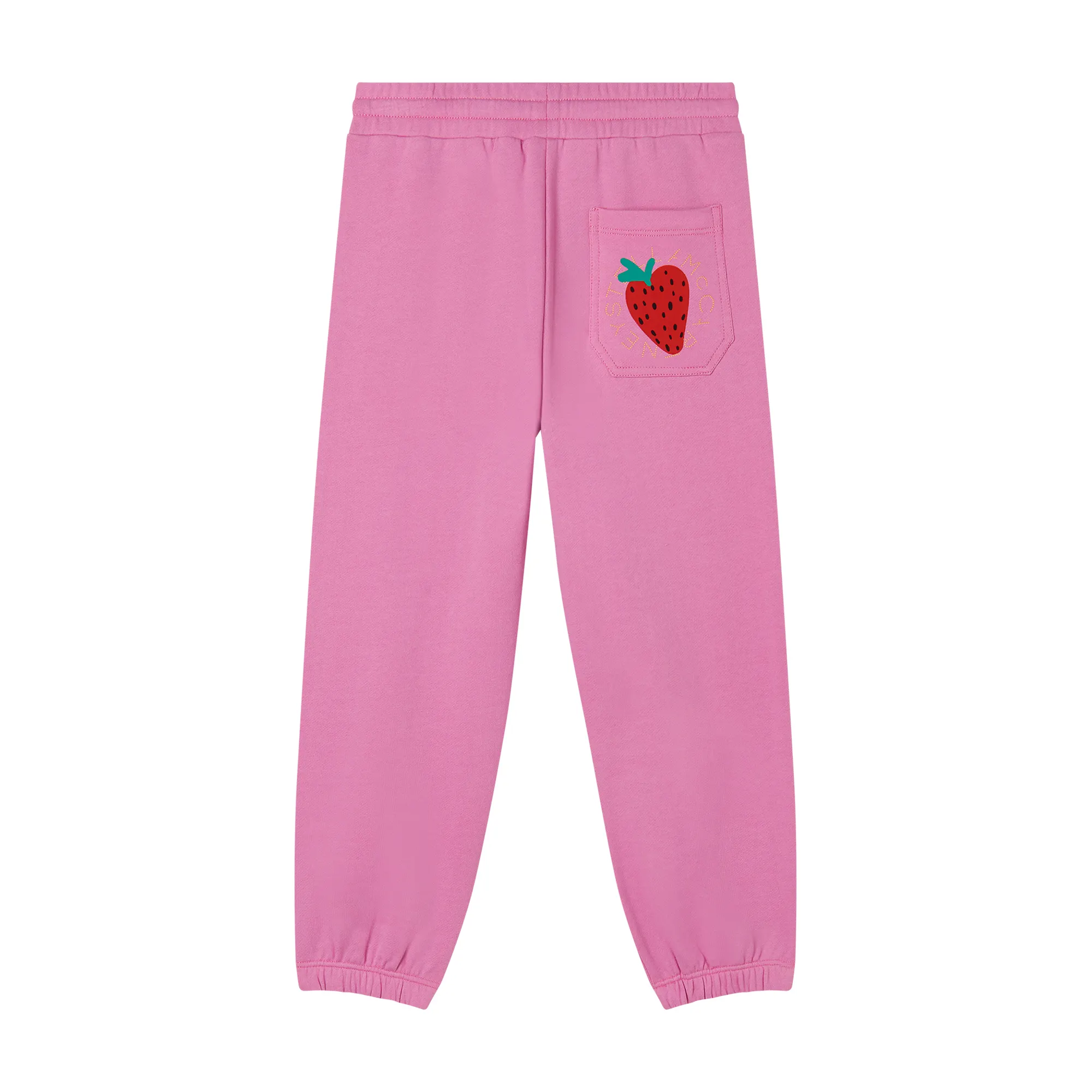 Stella McCartney - spodnie dresowe dziewczęce Stella McCartney - spodnie dresowe dziewczęce