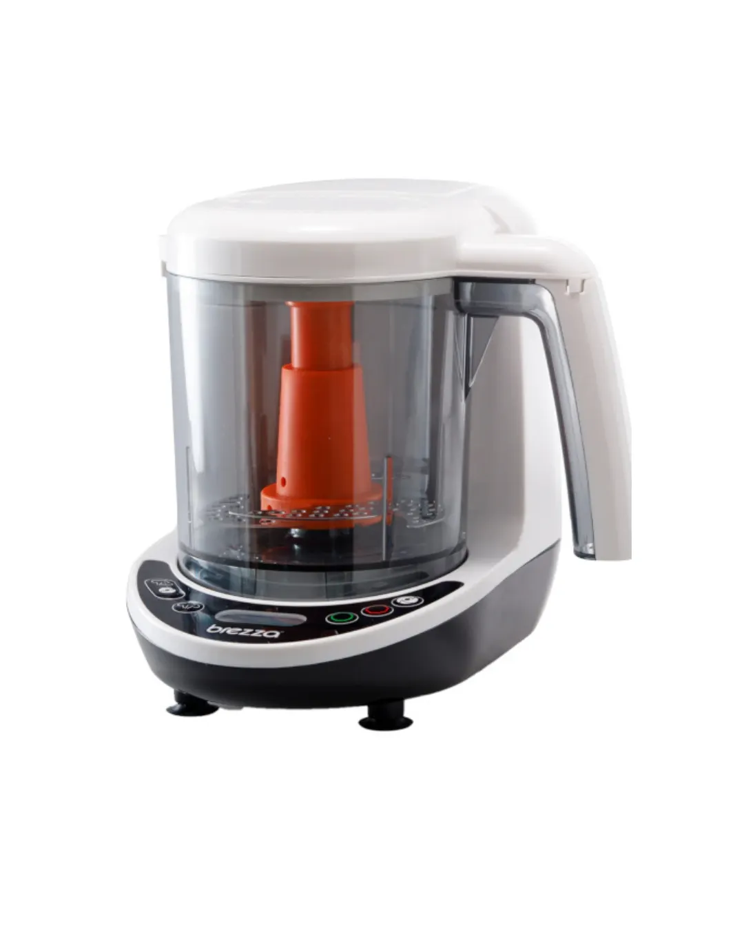 Baby Brezza - Blender parowy Baby Brezza Food Maker Deluxe Baby Brezza - Blender parowy Baby Brezza Food Maker Deluxe