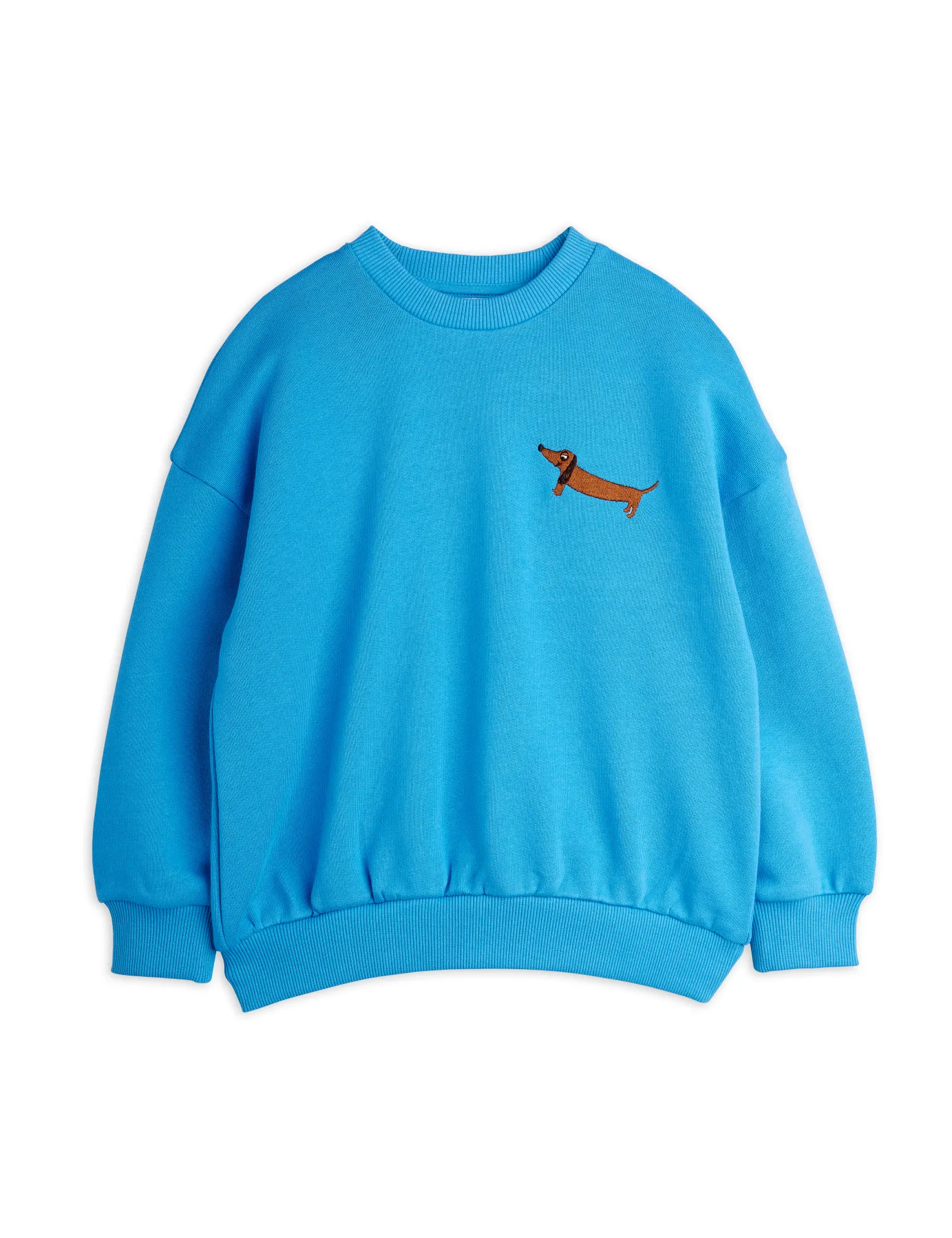 Mini Rodini - stylizacja chłopięca Blue Mini Rodini - stylizacja chłopięca Blue