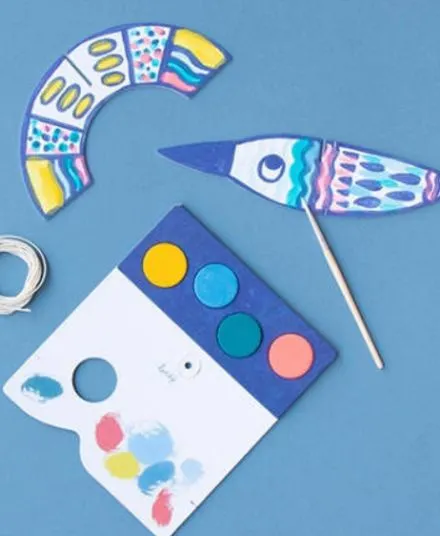 Londji - kreatywne zawieszki Arts&Crafts Al Mare Londji - kreatywne zawieszki Arts&Crafts Al Mare