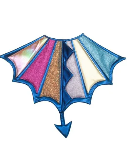 Mimi & Lula - skrzydła Dinozaura Mimi & Lula - skrzydła Dinozaura