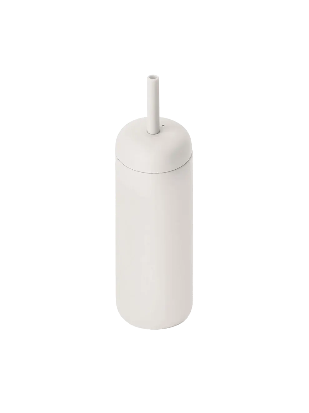 Bink - termos - kubek termiczny Straw Tumbler 500 ml Stone Bink - termos - kubek termiczny Straw Tumbler 500 ml Stone